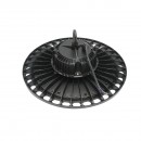 Lampa industriala LED High-Bay 150W, 220V, 8000K pentru hala/depozit 290x75mm Breckner Germany