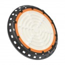 Lampa industriala LED, High-Bay 150W, 220V, IP67, 380mm pentru hala depozit Breckner Germany