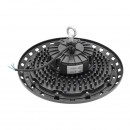 Lampa industriala LED, High-Bay 150W, 220V, IP67, 380mm pentru hala depozit Breckner Germany