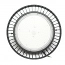 Lampa industriala LED High-Bay 200W, 220V, 6000K, 30000lm pentru hale, depozite 380x140mm Breckner Germany
