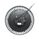 Lampa industriala LED High-Bay 200W, 220V, 6000K, 30000lm pentru hale, depozite 380x140mm Breckner Germany
