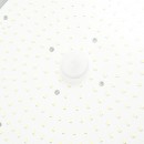 Lampa industriala LED High-Bay 200W, 220V, 6000K, 30000lm pentru hale, depozite 380x140mm Breckner Germany