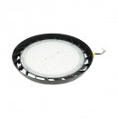Lampa industriala LED UFO High-Bay 150W, 100-265V, 6500K, 24000lm pentru hale, depozite 330x45mm IP65 Breckner Germany