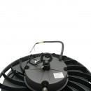 Lampa industriala LED UFO High-Bay 150W, 100-265V, 6500K, 24000lm pentru hale, depozite 330x45mm IP65 Breckner Germany