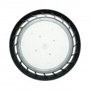 Lampa industriala LED UFO High-Bay 200W, 100-265V, 6500K, 40000lm pentru hale, depozite 375x50mm IP65 Breckner Germany