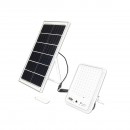 Lampa LED 20W cu camera CCTV 2 MP wifi si panou solar 35W, baterie 3,2V/30Ah