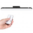 LAMPA LED 2.5W CU ACUM 1200MAH SENZOR MISCARE 3000-5000K + TELECOMANDA