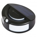 LAMPA LED 3000K CU INCARCARE SOLARA SI SENZOR DE MISCARE 6W 300LM