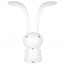 Lampa led birou iepuras rebel