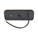 Lampa LED camion, remorca spate cu sageata de directie 12-24V 284x57,2x100mm