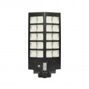 Lampa LED cu panou solar iluminat stradal 300W, 6500K, IP65 Breckner Germany