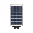 Lampa LED cu panou solar iluminat stradal 300W, 6500K, IP65 Breckner Germany
