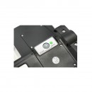 Lampa LED cu panou solar iluminat stradal 300W, 6500K, IP65 Breckner Germany