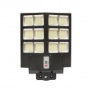 Lampa LED cu panou solar iluminat stradal 300W, 6500K, IP65 Breckner Germany
