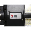 Lampa LED cu panou solar iluminat stradal 300W, 6500K, IP65 Breckner Germany