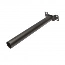 Lampa LED cu panou solar iluminat stradal 300W, 6500K, IP65 Breckner Germany