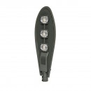 Lampa LED cu prindere pe stalp pentru iluminat stradal 220V/150W temperatura culoare 6500K Breckner Germany 