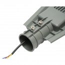 Lampa LED cu prindere pe stalp pentru iluminat stradal 220V/150W temperatura culoare 6500K Breckner Germany 