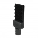 Lampa LED iluminat stradal 100W, 220V, IP65, 6500K cu prindere pe stalp Breckner Germany  