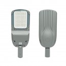 Lampa LED iluminat stradal 150W, 220V, 6000K, 22500lm cu prindere pe stalp IP66 Breckner Germany