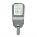Lampa LED iluminat stradal 150W, 220V, 6000K, 22500lm cu prindere pe stalp IP66 Breckner Germany