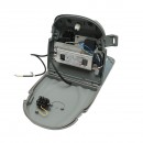 Lampa LED iluminat stradal 150W, 220V, 6000K, 22500lm cu prindere pe stalp IP66 Breckner Germany