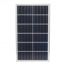 Lampa LED iluminat stradal 40W, 1800LM, IP65, 6500K cu panou solar si baterie 36Ah cu prindere stalp Breckner Germany