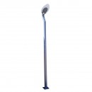 Lampa LED iluminat stradal 40W, 220V, IP65, 5000K, inaltime stalp 3.5m Breckner Germany