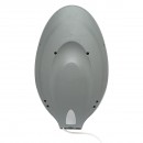 Lampa LED iluminat stradal 40W, 220V, IP65, 5000K, inaltime stalp 3.5m Breckner Germany