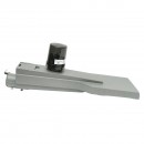 Lampa LED iluminat stradal wireless 50W, 5800LM cu prindere pe stalp IP67 Breckner Germany