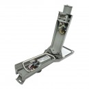 Lampa LED iluminat stradal wireless 50W, 5800LM cu prindere pe stalp IP67 Breckner Germany