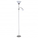 Lampa podea e27 + e14