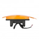 Lampa semnalizare dreapta 12V New Holland, Case IH cod OEM 87301973, UT-W2416