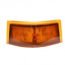 Lampa semnalizare fata John Deere cod OEM RE55151, RE55150, HR55150