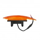 Lampa semnalizare stanga 12V New Holland, Case IH cod OEM 87301972, UT-W2416
