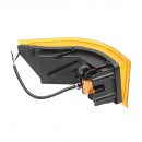 Lampa semnalizaren drapta spate 12V Case IH cod OEM 279223A1, 169498