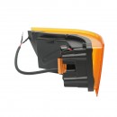 Lampa semnalizaren drapta spate 12V Case IH cod OEM 279223A1, 169498