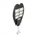 Lampa solara LED 300W cu panou solar 15W, baterie LiFePO4 3.2V/18Ah, 6000-8000K, senzor de miscare, telecomanda IP65 Breckner Germany