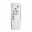 Lampa solara LED 400W iluminat stradal 6500K cu panou solar, telecomanda, senzor miscare Breckner Germany