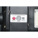 Lampa solara LED 600W cu panou solar 18W, baterie LiFePO4 3.2V/15Ah, 6500K, 2090lm, senzor de miscare, telecomanda IP65 Breckner Germany