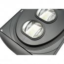 Lampa solara LED iluminat stradal 150W, 6500K, IP65 cu panou solar senzor de miscare si prindere pe stalp Breckner Germany