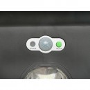 Lampa solara LED iluminat stradal 150W, 6500K, IP65 cu panou solar senzor de miscare si prindere pe stalp Breckner Germany