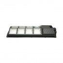 Lampa solara LED iluminat stradal 200W cu panou solar 12W, baterie LiFePO4 8000mAh, senzor miscare, telecomanda, prindere stalp IP67 Breckner Germany