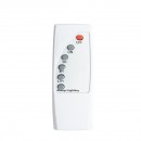 Lampa solara LED iluminat stradal 300W, 6500K, IP65 cu panou solar si telecomanda Breckner Germany