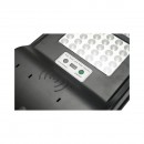 Lampa solara LED iluminat stradal 300W cu panou solar si senzor de miscare cu prindere pe stalp Breckner Germany
