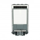 Lampa solara LED iluminat stradal 400W cu camera supraveghere duala 3MP Wi-Fi, panou solar 30W, baterie LiFePO4 20000mAh, PTZ 360, night vision, detectie PIR Ai, aplicatie V380 Pro