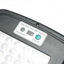 Lampa solara LED iluminat stradal 60W, 6500K cu panou solar, senzor de miscare si prindere pe stalp IP65 Breckner Germany