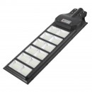 Lampa solara stradala, led Osram, 600 W, 1000 lm, senzor de miscare, Telecomanda, IP66