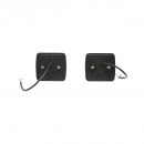 Lampa stop remorca cu Leduri 12/24 V set 106.4x98.8x35mm