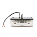 Lampa stop remorca cu Leduri 12/24 V set 106.4x98.8x35mm
